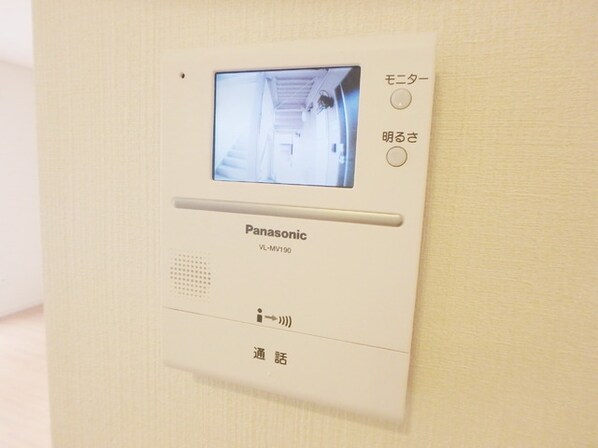 ビューパレス富士見ヶ丘B棟の物件内観写真